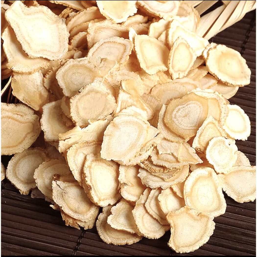 Tại sao nên dùng sâm sấy khô?