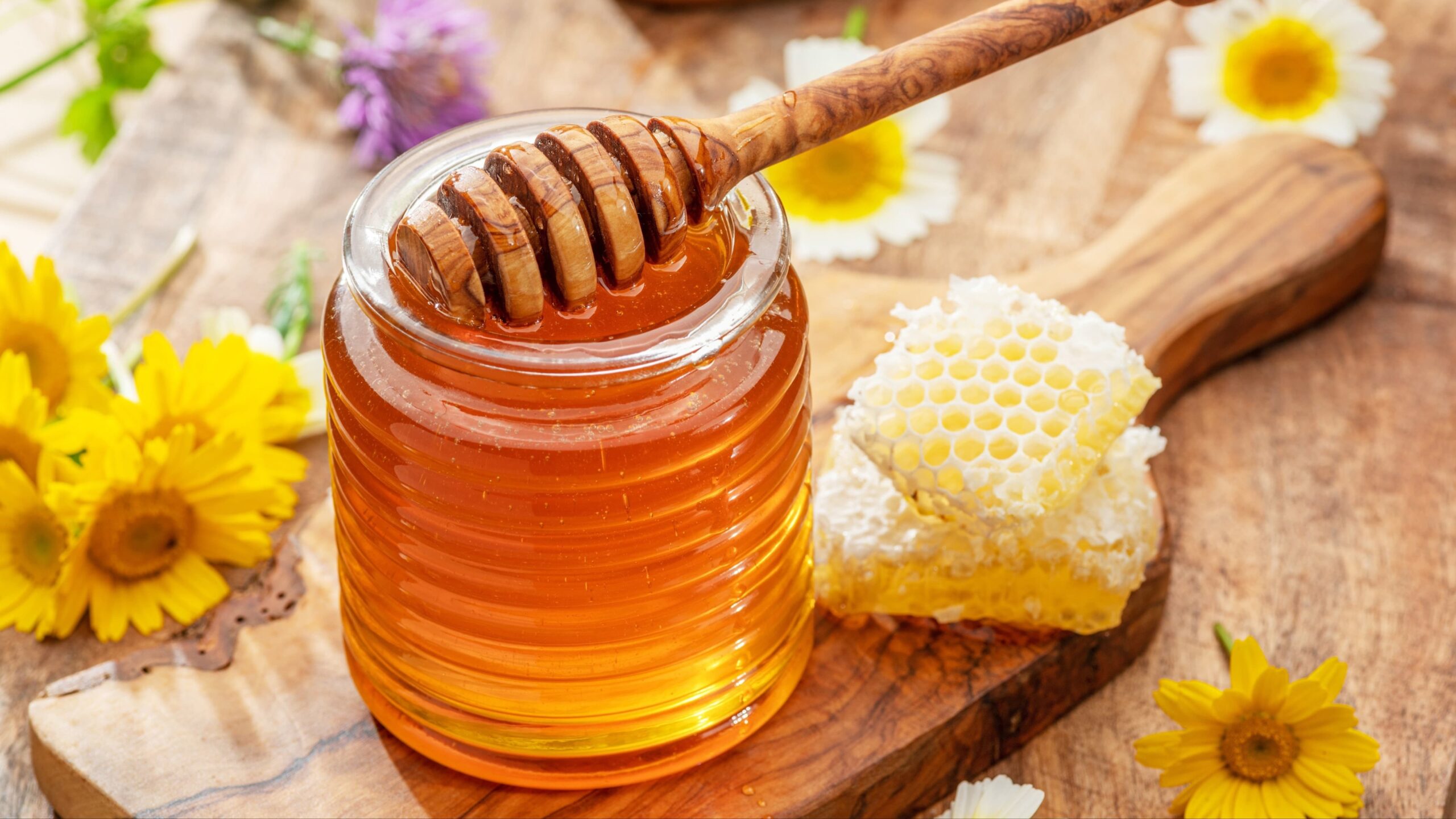 Cách uống tam thất với mật ong hiệu quả