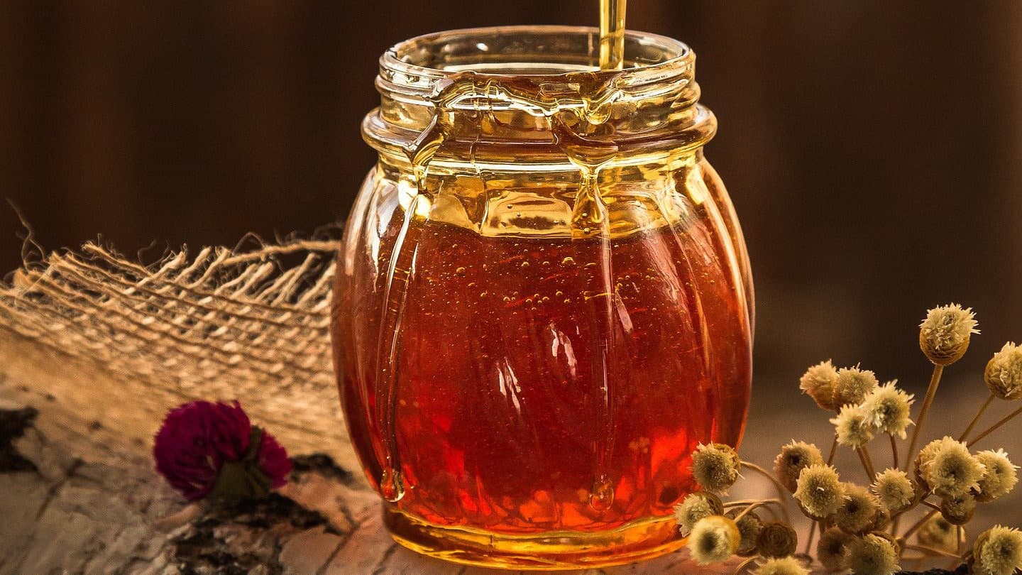 Những công dụng tuyệt vời của tam thất mật ong