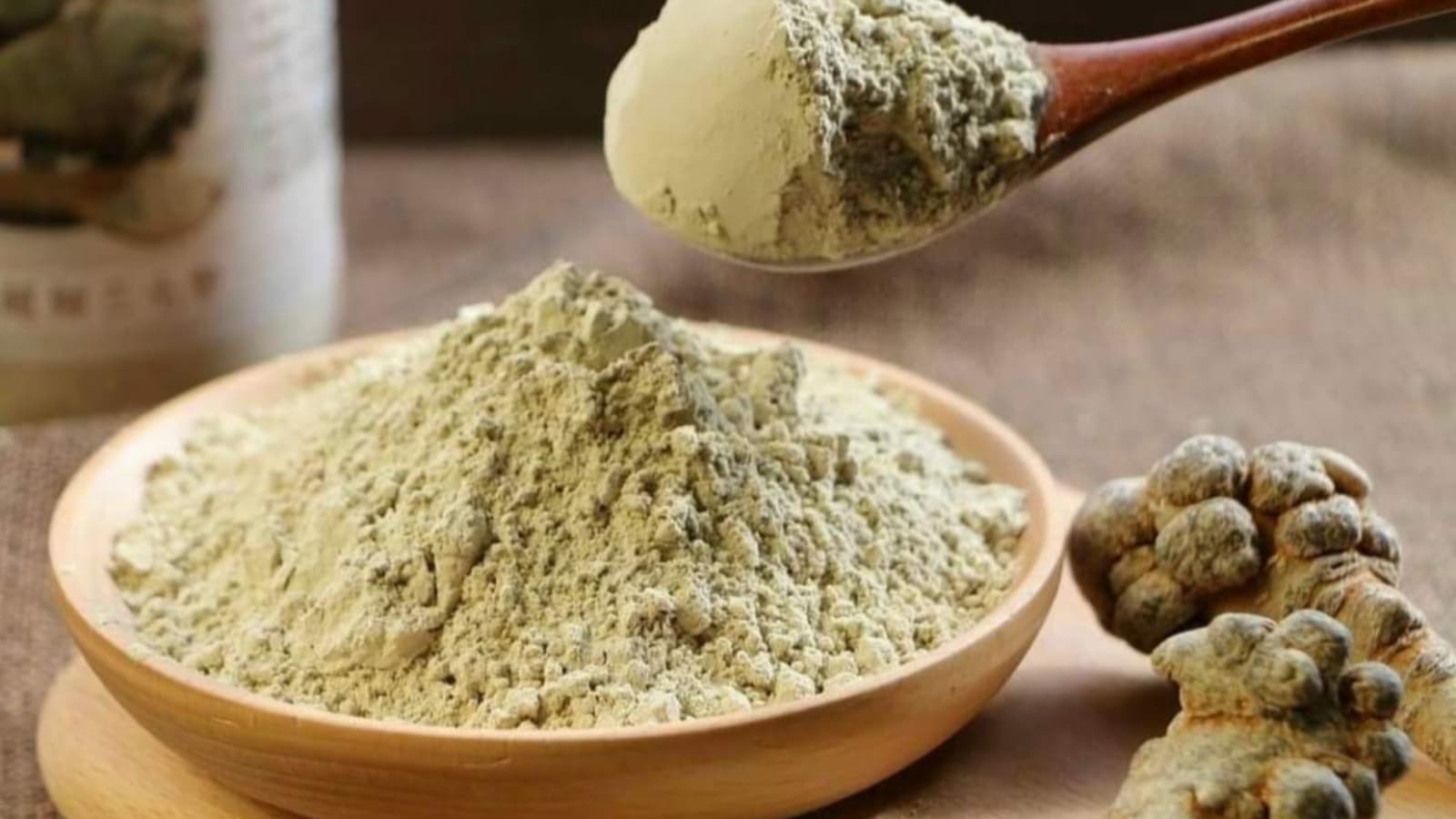 Tam thất và mật ong – Sự kết hợp hoàn hảo từ thiên nhiên