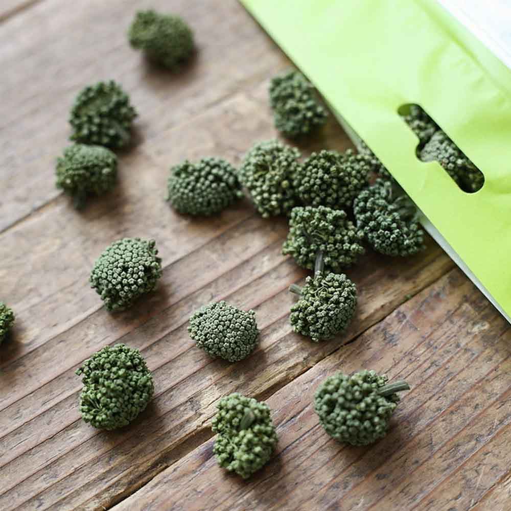 Cách sử dụng nụ hoa tam thất đúng cách