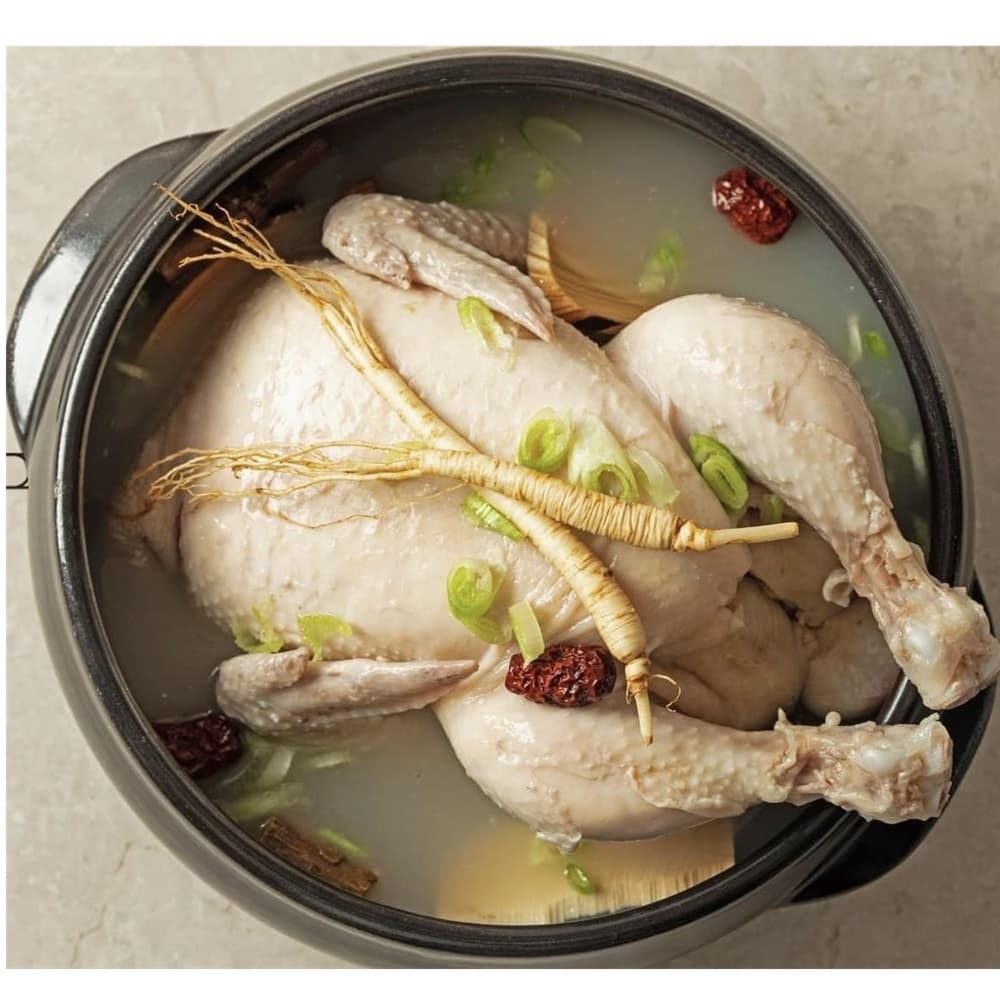 Các món ăn từ sâm Ngọc Linh bổ dưỡng dễ chế biến tại nhà