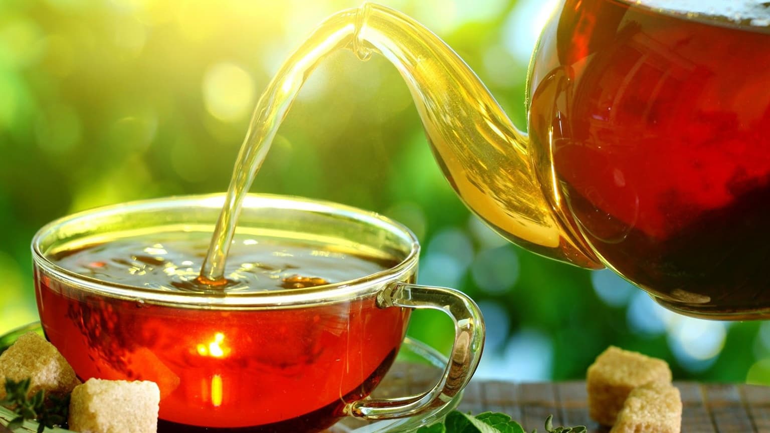 Những ai dễ bị mất ngủ khi uống trà lá sâm?