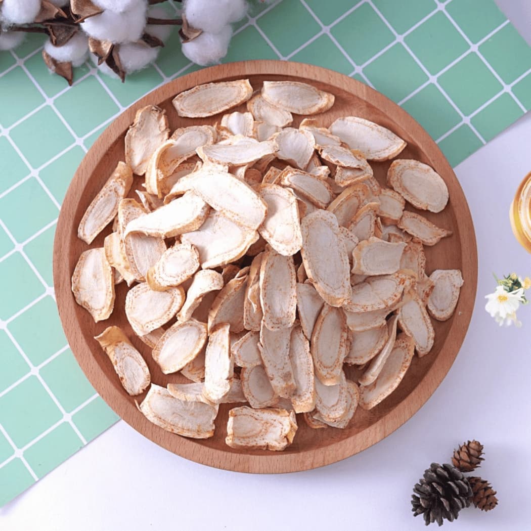 Những rủi ro nếu dùng sâm sấy khô không đúng cách