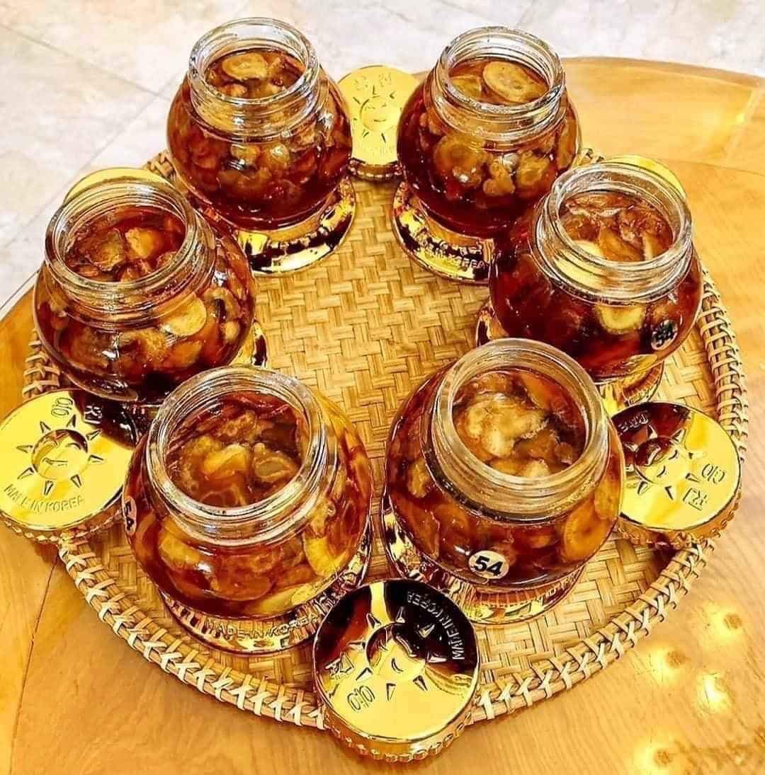 Vì sao nên chọn sâm Ngọc Linh sấy khô sau ốm dậy?
