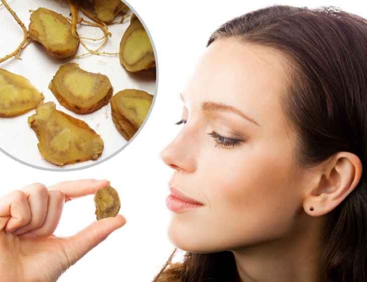 Sâm Ngọc Linh Sấy Khô Bồi Bổ Sau Ốm Dậy: Bí Quyết Hồi Phục Sức Khỏe Từ Thiên Nhiên