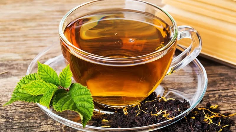 5 công thức biến trà lá sâm thành đồ uống healthy tại nhà
