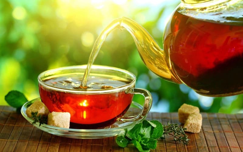 Yếu tố nào ảnh hưởng đến hương vị của trà lá sâm?