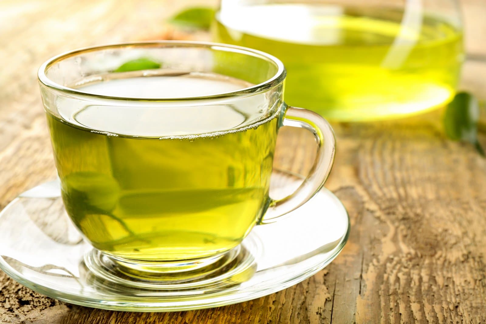 Những ai nên uống trà lá sâm theo cách healthy?